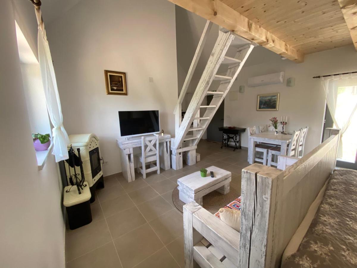 I&m Apartma Plitvicka Jezera