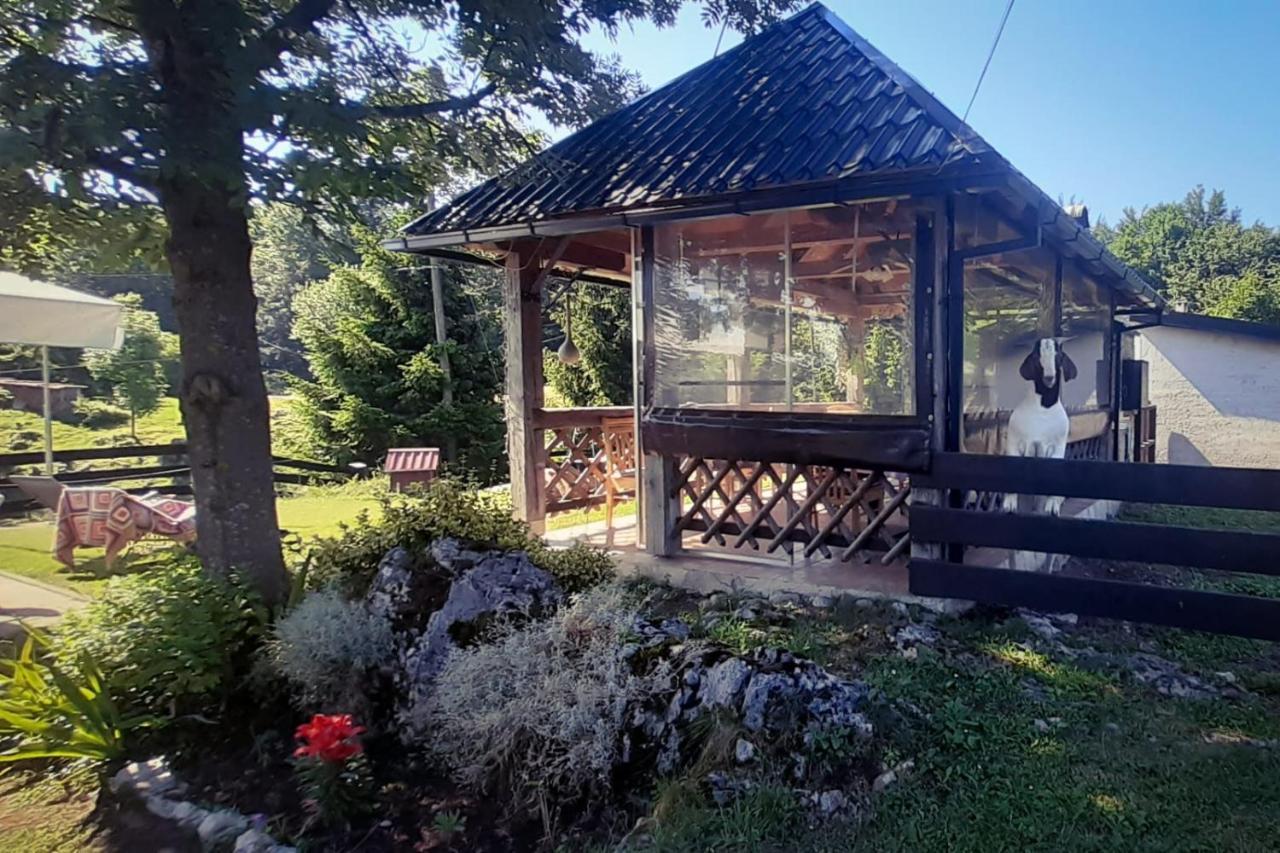 Apartma I&m Plitvicka Jezera